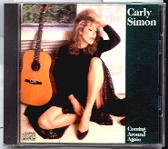 Carly Simon - Coming Around Again